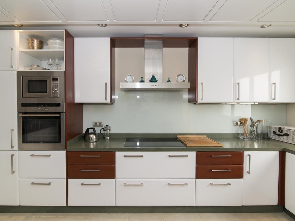 Apartamento Paradise At Puerto Banus Marbella