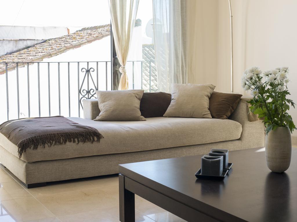 Paradise At Puerto Banus