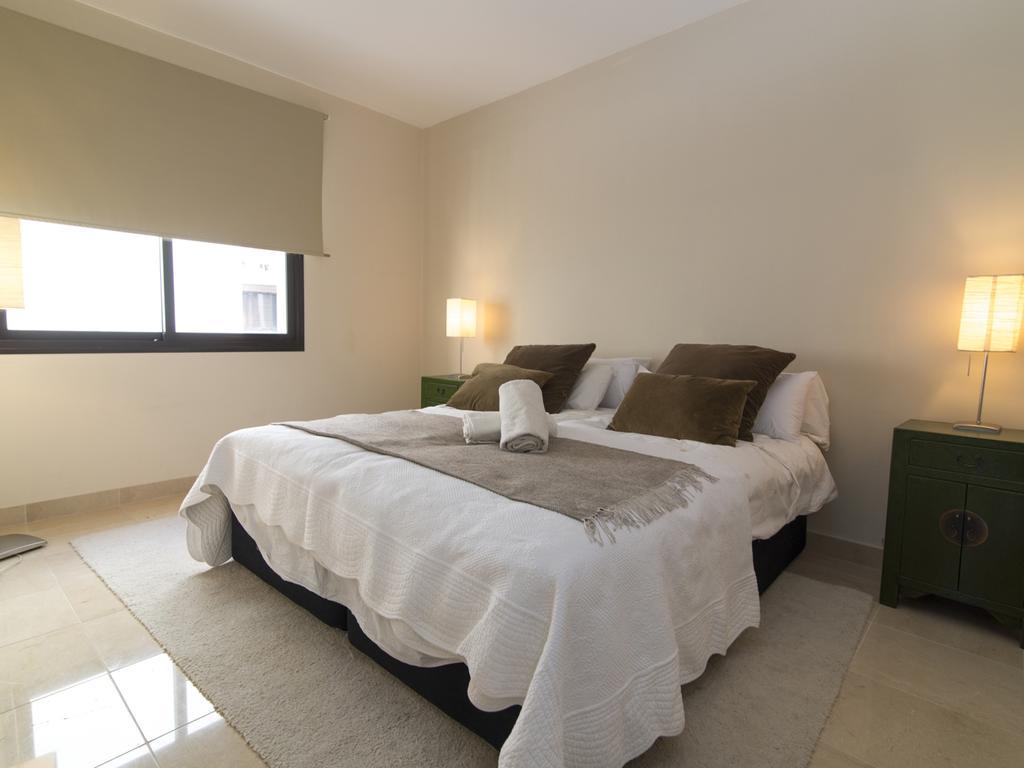Apartamento Paradise At Puerto Banus