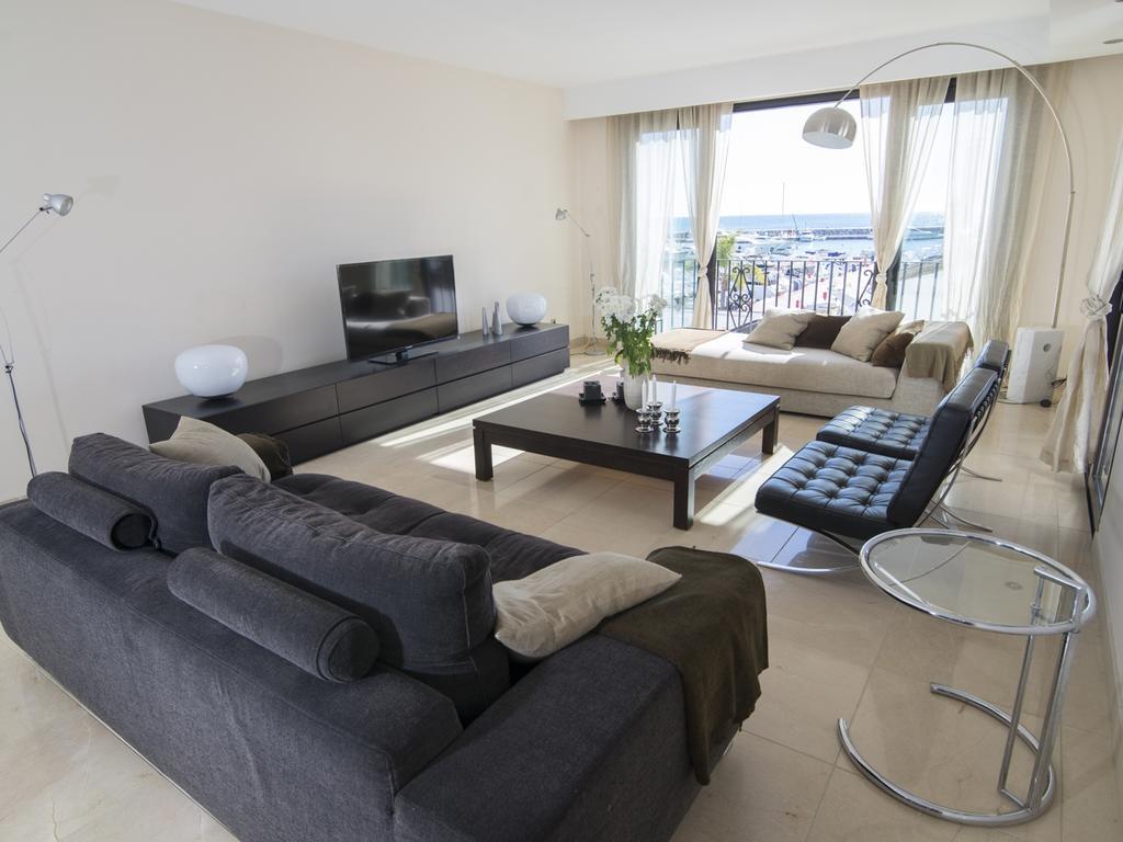 Apartamento Paradise At Puerto Banus