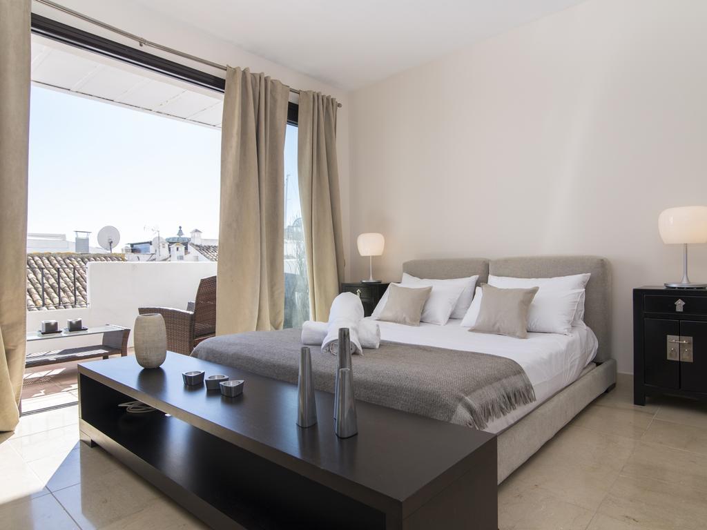 Appartement Paradise At Puerto Banus Marbella