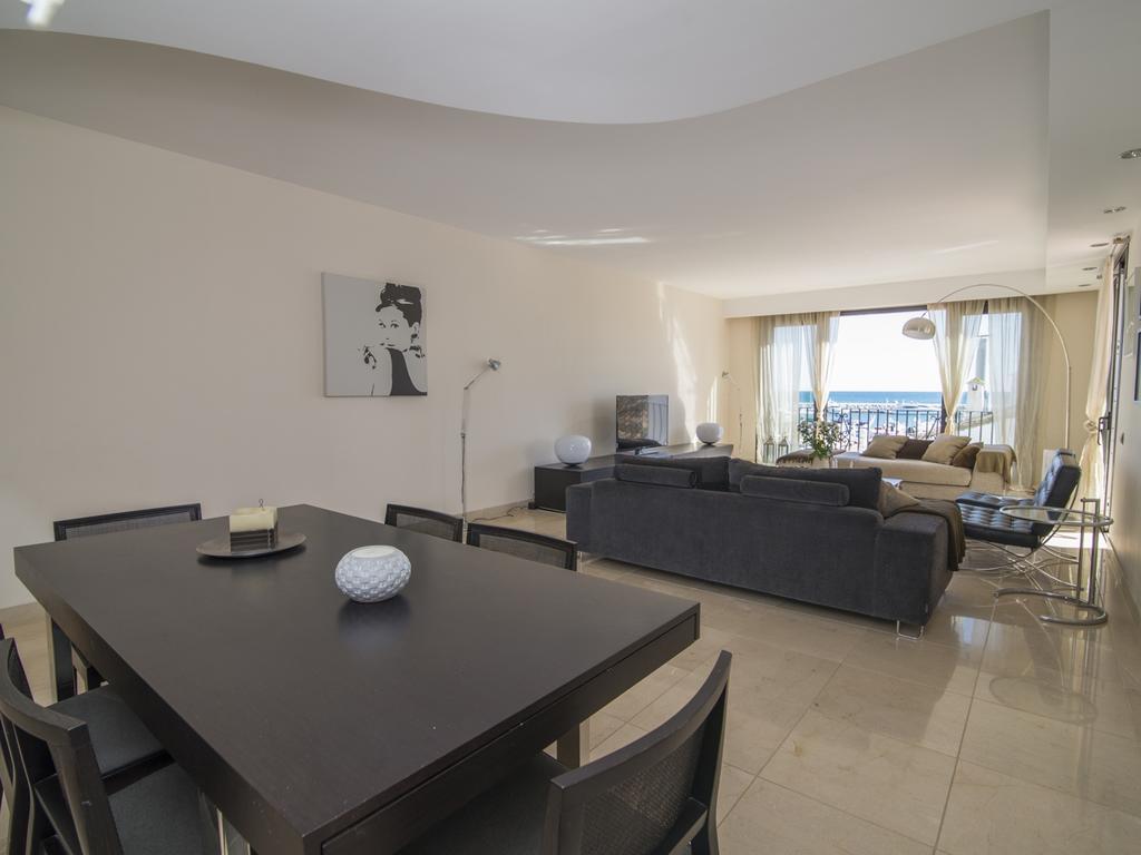Apartamento Paradise At Puerto Banus *