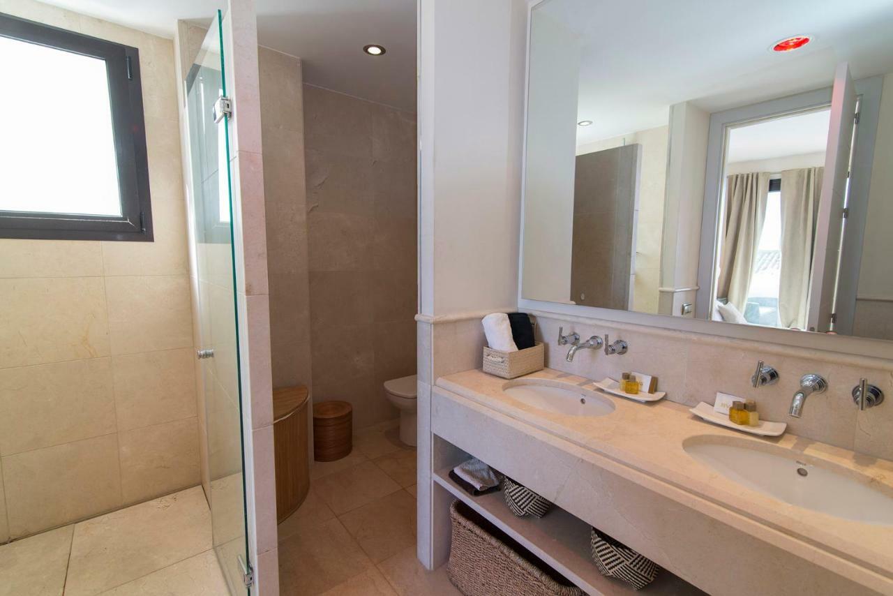 Apartamento Paradise At Puerto Banus Marbella